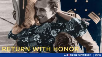 Episode 4 Return with Honor