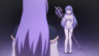 Episode 12 It's Definitely a Shock!