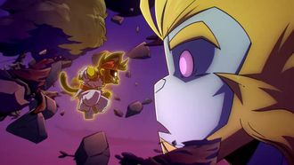 Episode 13 Rip and Tear