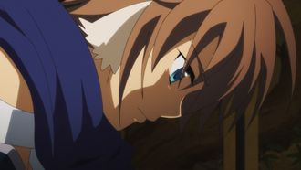 Episode 12 Gôyô