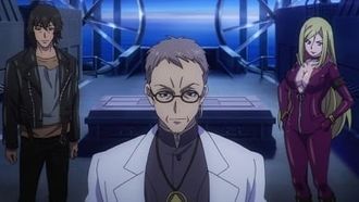 Episode 11 Tenshi Enjou Hen San