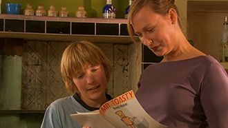 Episode 19 Lockie Takes the Cake