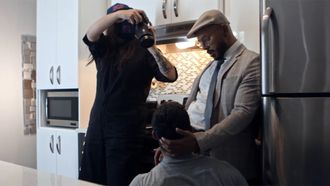 Episode 3 Behind The Camera