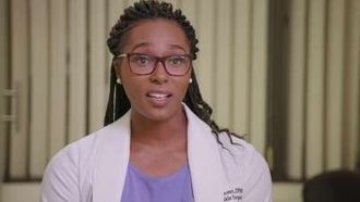 Episode 9 Doctors Are the Worst Patients