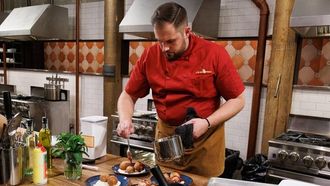 Episode 3 Battle Italiano: Puglia