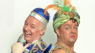 Episode 4 Les Dennis