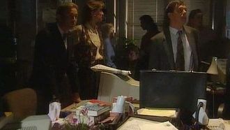 Episode 10 The Big Day