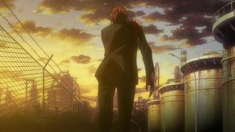 Episode 37 New World