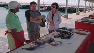 Episode 8 Snoek