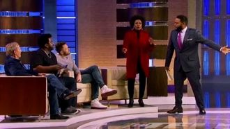 Episode 12 Michael Bolton/Craig Robinson/Joel McHale/Jenifer Lewis