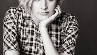 Episode 16 Greta Gerwig