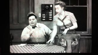 Episode 38 Dial J for Janitor