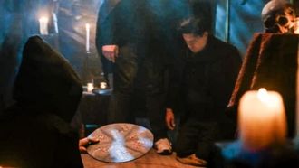 Episode 3 Wheel Of Punishment