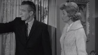 Episode 26 Uncle Billy's Visit
