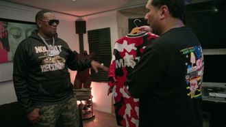 Episode 6 Biz Markie/Master P
