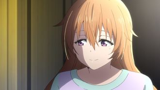 Episode 7 Decisive Battle! Student Committee Selection