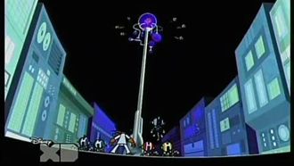 Episode 11 Prototype