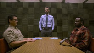 Episode 8 Innocent People