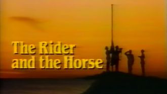 Episode 13 The Rider and the Horse