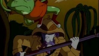 Episode 12 The Gift