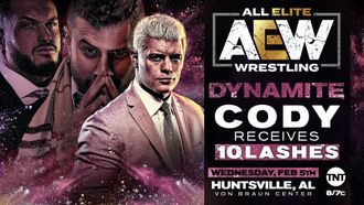 Episode 6 AEW Full Gear 2020 Fallout