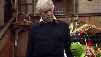 Episode 3 James Coburn