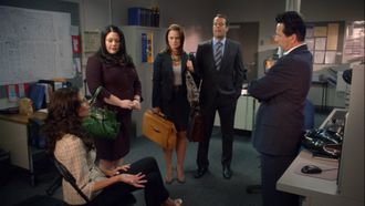 Episode 12 Dead Model Walking