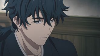 Episode 10 Harlot in the Rain