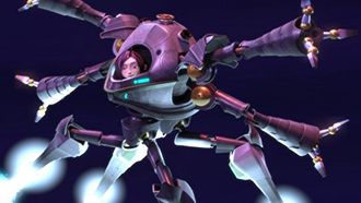 Episode 26 M.I.S.T.-ery - Part Three