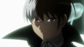 Episode 10 FLAG 10.0 Inside Of Me......