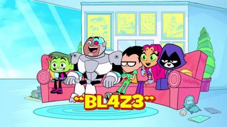 Episode 25 BL4Z3