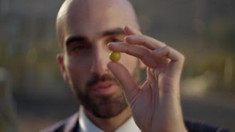 Episode 5 LAS VEGAS: Against the Odds