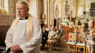 Episode 10 The Blessing of the Father