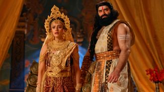 Episode 152 Mata Sita Ke Apmaan Ka Badla