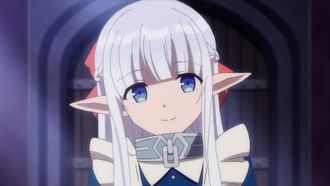 Episode 3 The Quieter They Are, the Devastatingly Scarier They Are When Mad