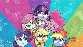 Episode 42 Director Spike's Mockumentary
