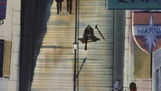 Episode 24 Aduu, watashi no seishun