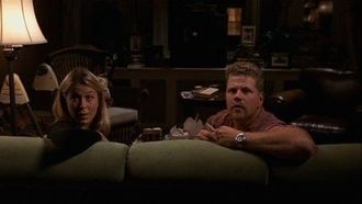Episode 8 When We Were Nice