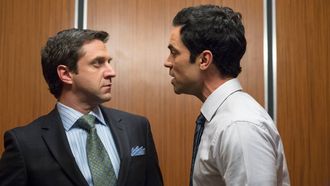 Episode 6 October Surprise