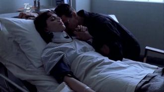 Episode 14 Déja Vu