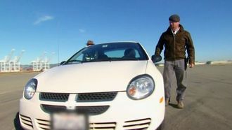 Episode 4 Speed Cameras
