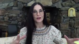 Episode 136 Demi Moore/Paul Scheer/Kaleo