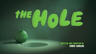 Episode 5 The Hole