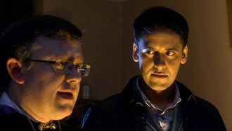 Episode 47 The Wicca Man