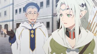 Episode 9 Whitesails