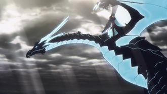 Episode 25 On to the Next Target