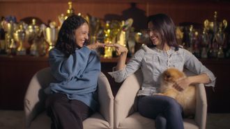 Episode 2 The One to Beat