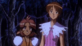Episode 9 Memories of a Feather