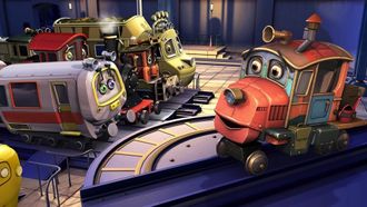 Episode 10 Hoot v. Toot