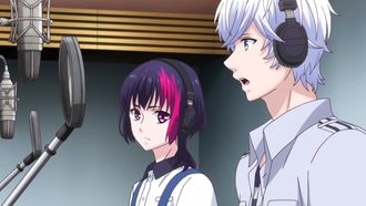 Episode 2 The Bad End Isn't So Bad